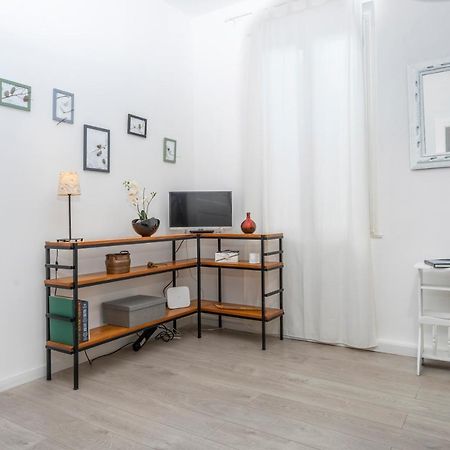 Casa Tua- Udine Central Apartment Екстериор снимка
