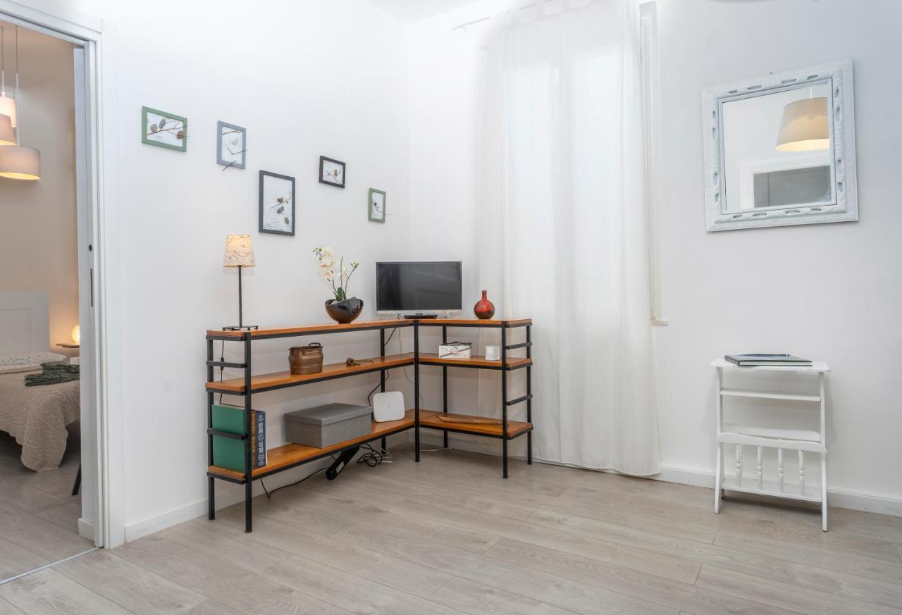 Casa Tua- Udine Central Apartment Екстериор снимка