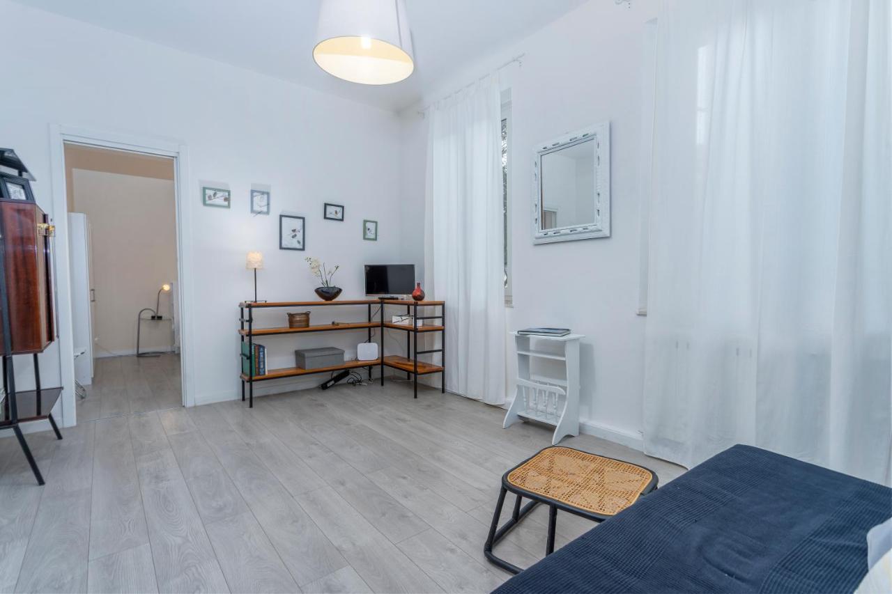 Casa Tua- Udine Central Apartment Екстериор снимка
