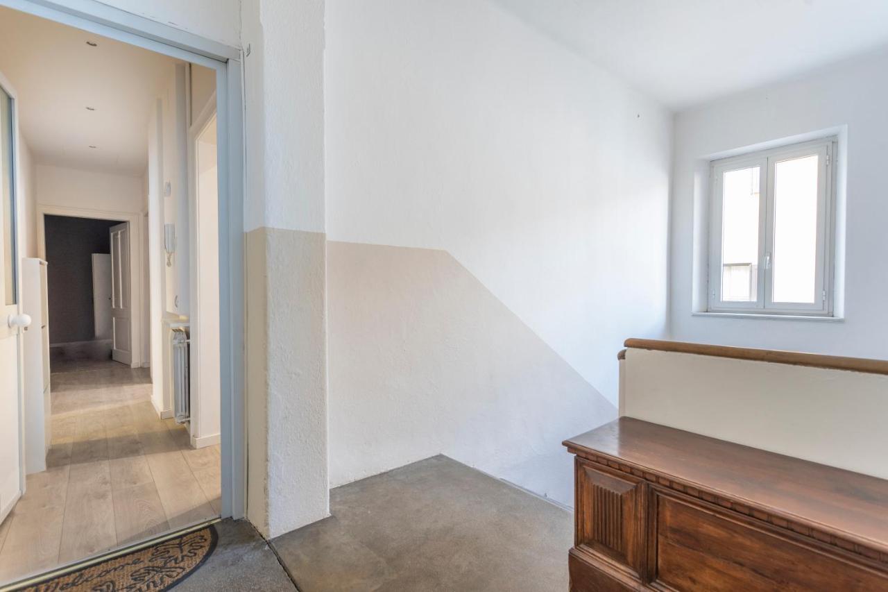 Casa Tua- Udine Central Apartment Екстериор снимка